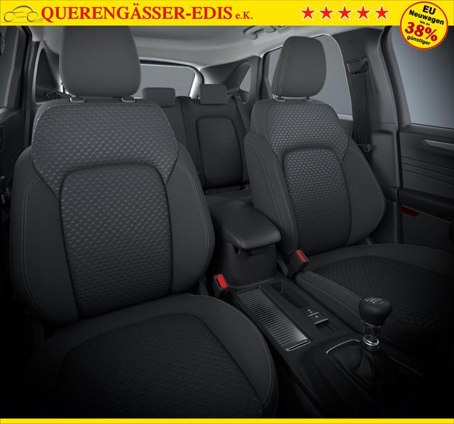 Ford Kuga ST-Line 1.5 TSI 8-Gang Automatik 