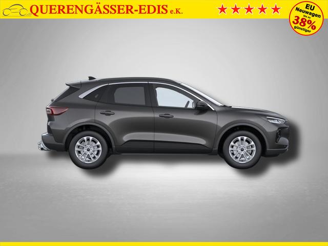 Ford Kuga ST-Line 1.5 TSI 8-Gang Automatik 