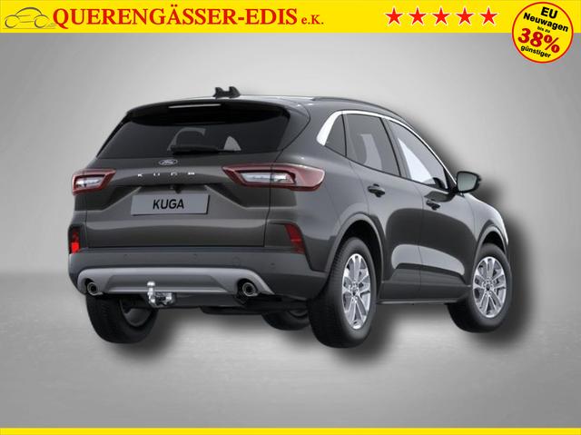 Ford Kuga ST-Line 1.5 TSI 8-Gang Automatik 