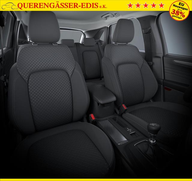 Ford Kuga ST-Line 1.5 TSI 8-Gang Automatik 