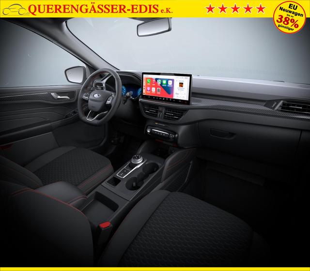 Ford Kuga ST-Line 1.5 TSI 8-Gang Automatik 