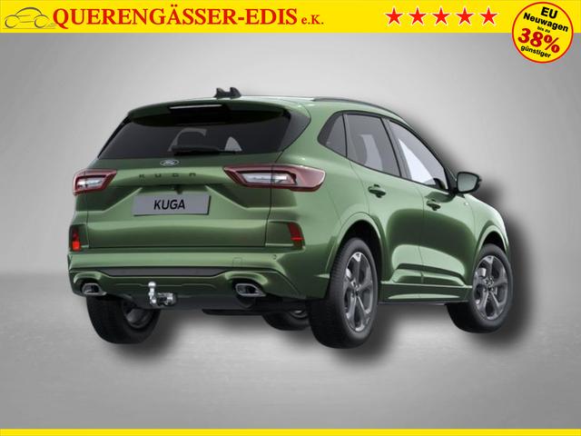 Ford Kuga ST-Line 1.5 TSI 8-Gang Automatik 