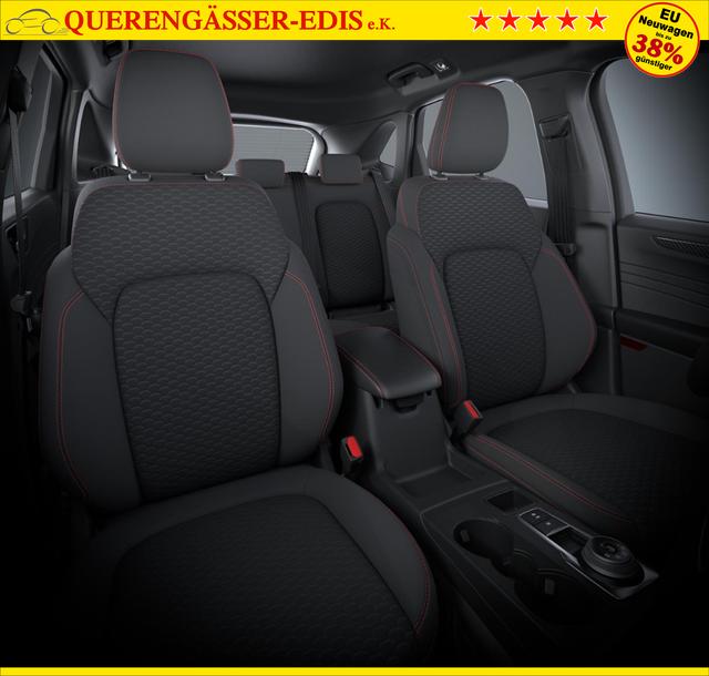 Ford Kuga ST-Line 1.5 TSI 8-Gang Automatik 
