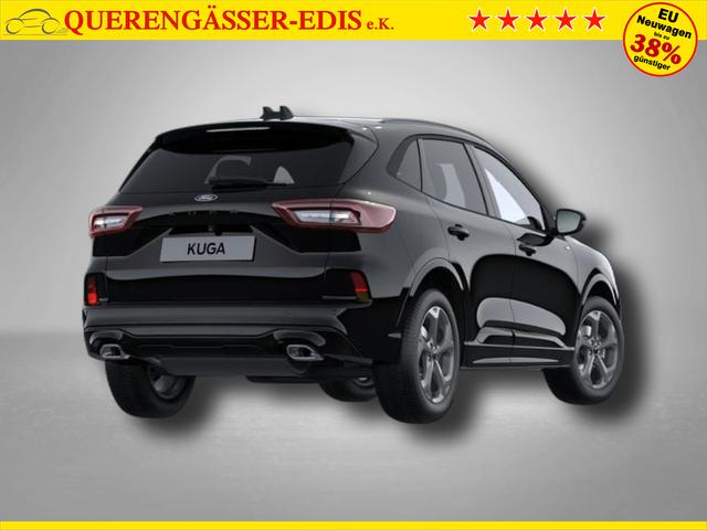 Ford Kuga ST-Line 1.5 TSI 8-Gang Automatik 