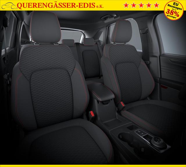 Ford Kuga ST-Line 1.5 TSI 8-Gang Automatik 