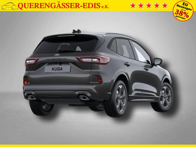 Ford Kuga ST-Line 1.5 TSI 8-Gang Automatik 