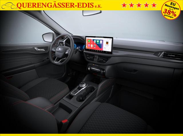 Ford Kuga ST-Line 1.5 TSI 8-Gang Automatik 