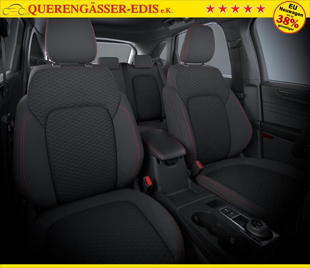 Ford Kuga ST-Line 1.5 TSI 8-Gang Automatik 