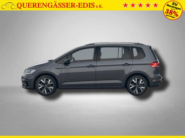Volkswagen Touran Highline R-Line 1.5 TSI 7-Gang DSG 
