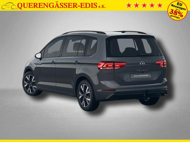 Volkswagen Touran Highline R-Line 1.5 TSI 7-Gang DSG 