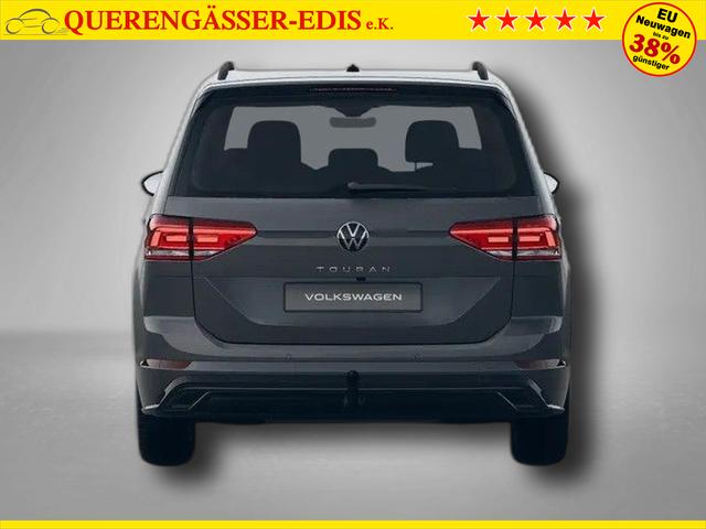 Volkswagen Touran Highline R-Line 1.5 TSI 7-Gang DSG 