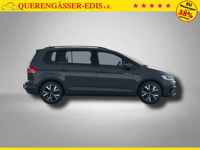 Volkswagen Touran Highline R-Line 1.5 TSI 7-Gang DSG 