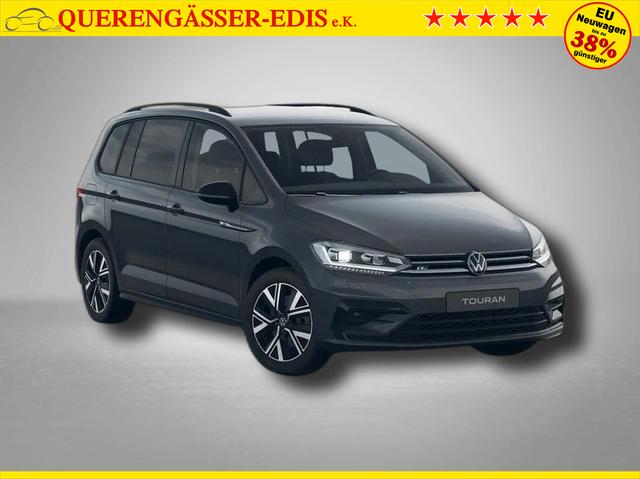 Volkswagen Touran Highline R-Line 1.5 TSI 7-Gang DSG 