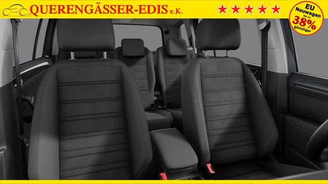 Volkswagen Touran Highline R-Line 1.5 TSI 7-Gang DSG 