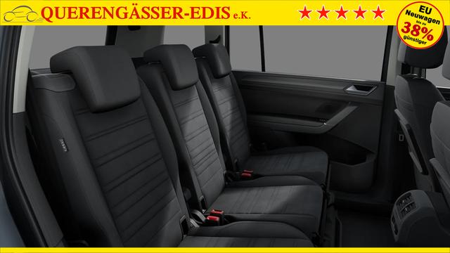 Volkswagen Touran Highline R-Line 1.5 TSI 7-Gang DSG 