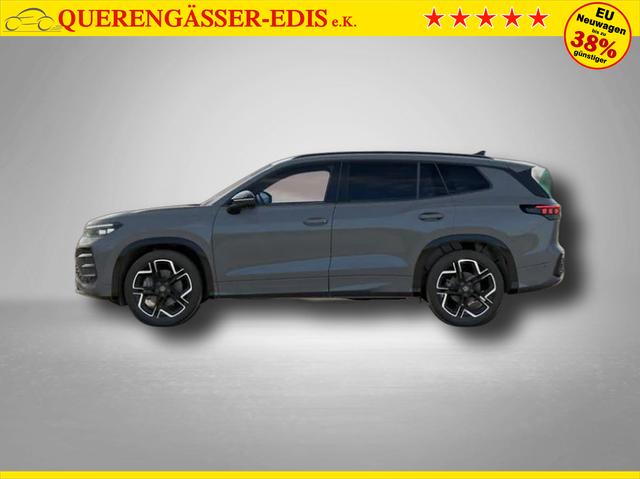 Volkswagen Tayron R-Line 2.0 TDI 7-Gang-DSG 4MOTION 