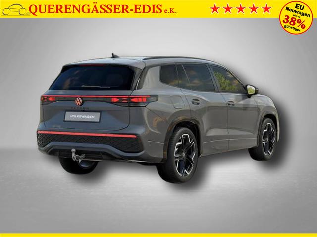 Volkswagen Tayron R-Line 2.0 TDI 7-Gang-DSG 4MOTION 