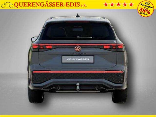 Volkswagen Tayron R-Line 2.0 TDI 7-Gang-DSG 4MOTION 