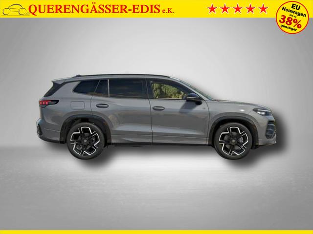 Volkswagen Tayron R-Line 2.0 TDI 7-Gang-DSG 4MOTION 