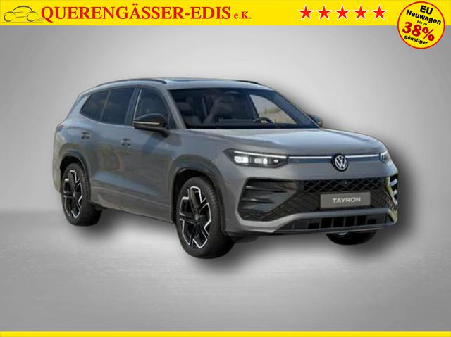 Volkswagen Tayron R-Line 2.0 TDI 7-Gang-DSG 4MOTION 