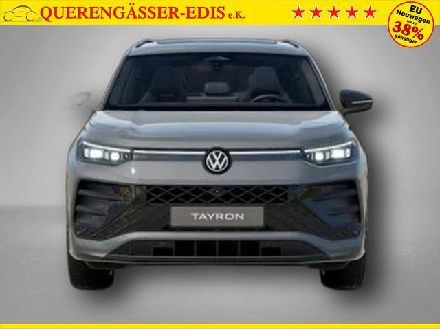 Volkswagen Tayron R-Line 2.0 TDI 7-Gang-DSG 4MOTION 