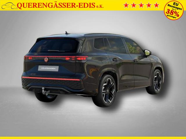 Volkswagen Tayron R-Line 2.0 TDI 7-Gang-DSG 4MOTION 