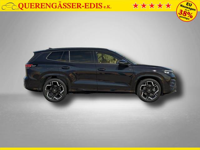 Volkswagen Tayron R-Line 2.0 TDI 7-Gang-DSG 4MOTION 