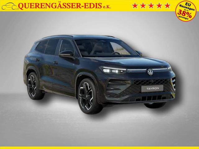 Volkswagen Tayron R-Line 2.0 TDI 7-Gang-DSG 4MOTION 