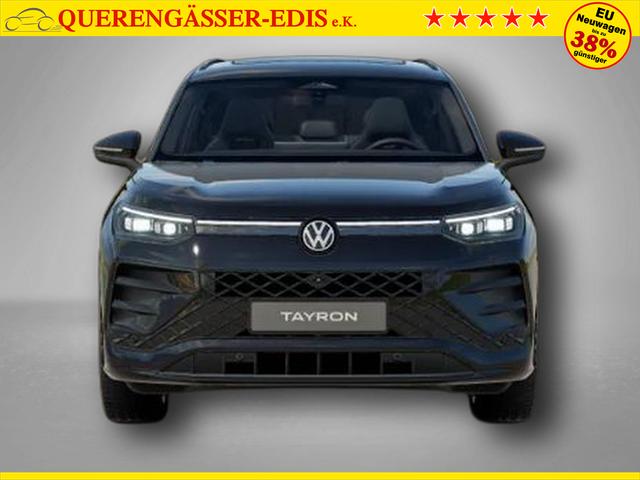 Volkswagen Tayron R-Line 2.0 TDI 7-Gang-DSG 4MOTION 