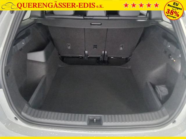 Skoda Kodiaq Sportline 1.5 TSI 7-Gang DSG 