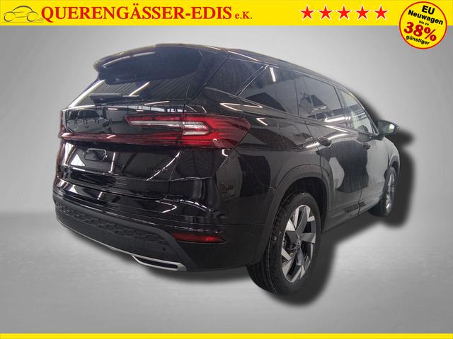 Skoda Kodiaq Sportline 1.5 TSI 7-Gang DSG 