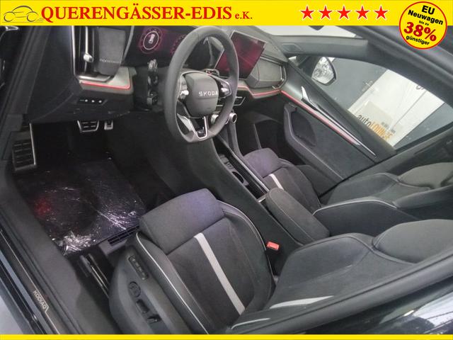 Skoda Kodiaq Sportline 1.5 TSI 7-Gang DSG 