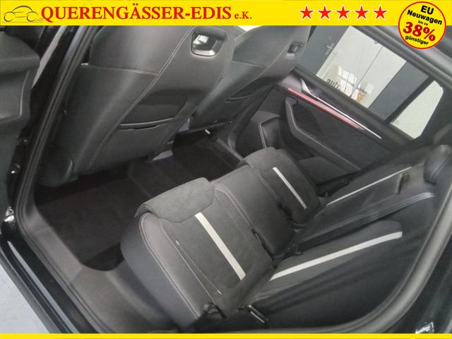 Skoda Kodiaq Sportline 1.5 TSI 7-Gang DSG 