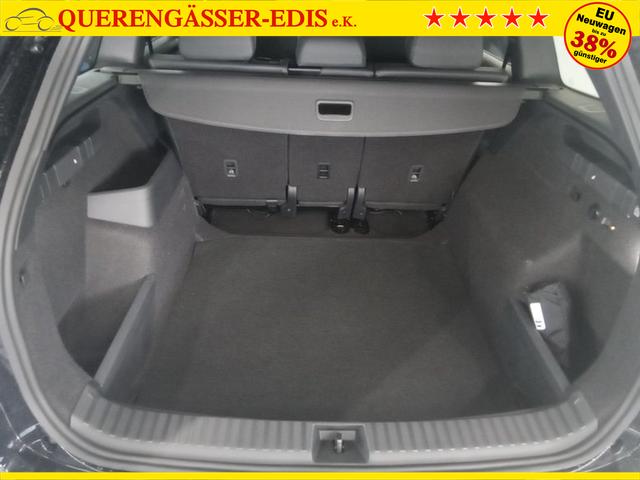 Skoda Kodiaq Sportline 1.5 TSI 7-Gang DSG 