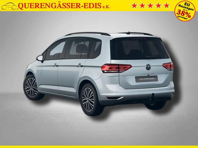 Volkswagen Touran Life Plus 1.5 TSI 7-Gang-DSG 