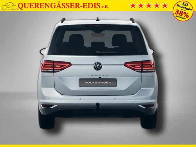Volkswagen Touran Life Plus 1.5 TSI 7-Gang-DSG 