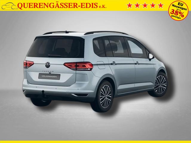Volkswagen Touran Life Plus 1.5 TSI 7-Gang-DSG 