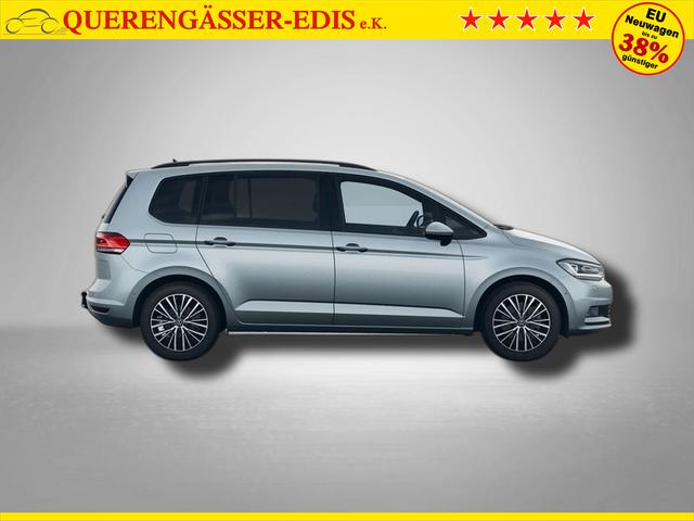 Volkswagen Touran Life Plus 1.5 TSI 7-Gang-DSG 