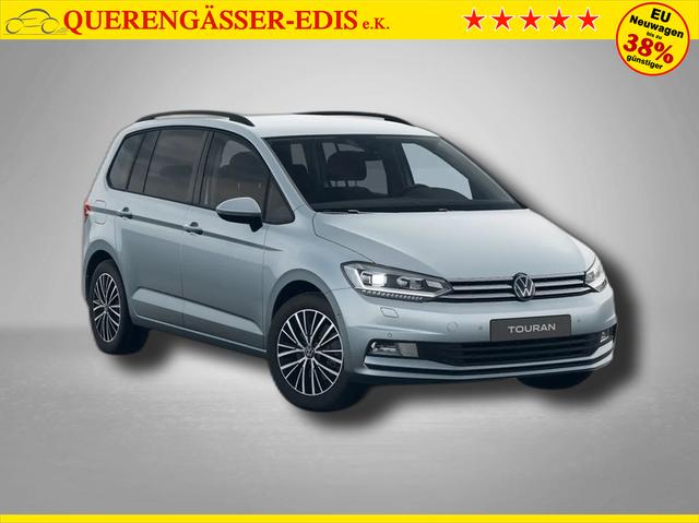 Volkswagen Touran Life Plus 1.5 TSI 7-Gang-DSG 