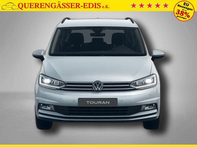 Volkswagen Touran Life Plus 1.5 TSI 7-Gang-DSG 