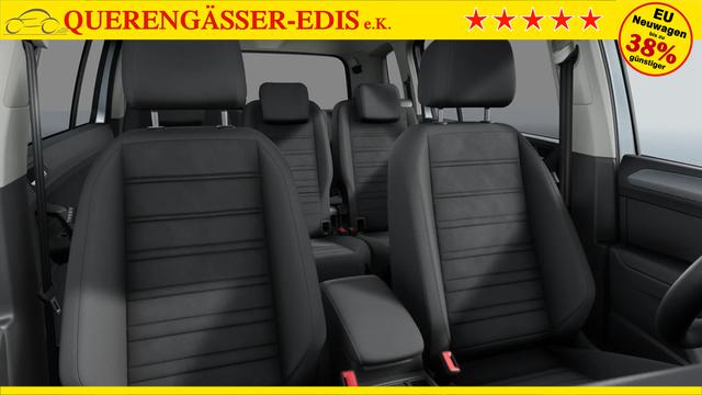 Volkswagen Touran Life Plus 1.5 TSI 7-Gang-DSG 