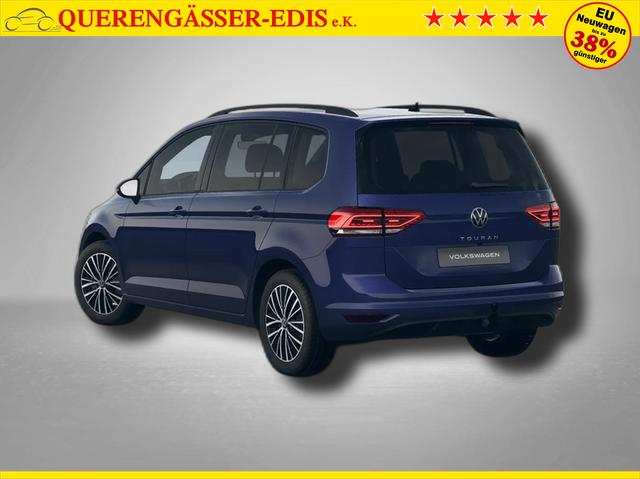 Volkswagen Touran Life Plus 1.5 TSI 7-Gang-DSG 
