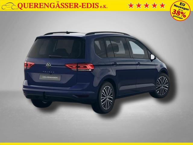 Volkswagen Touran Life Plus 1.5 TSI 7-Gang-DSG 
