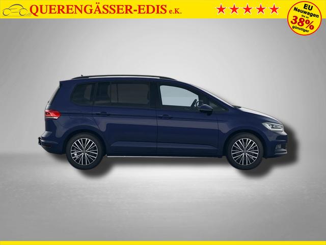Volkswagen Touran Life Plus 1.5 TSI 7-Gang-DSG 
