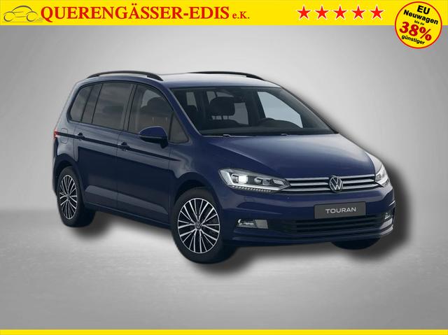 Volkswagen Touran Life Plus 1.5 TSI 7-Gang-DSG 