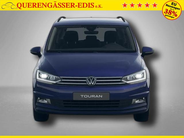 Volkswagen Touran Life Plus 1.5 TSI 7-Gang-DSG 