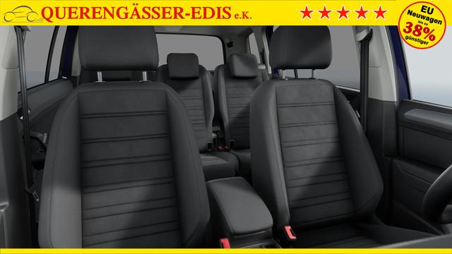Volkswagen Touran Life Plus 1.5 TSI 7-Gang-DSG 