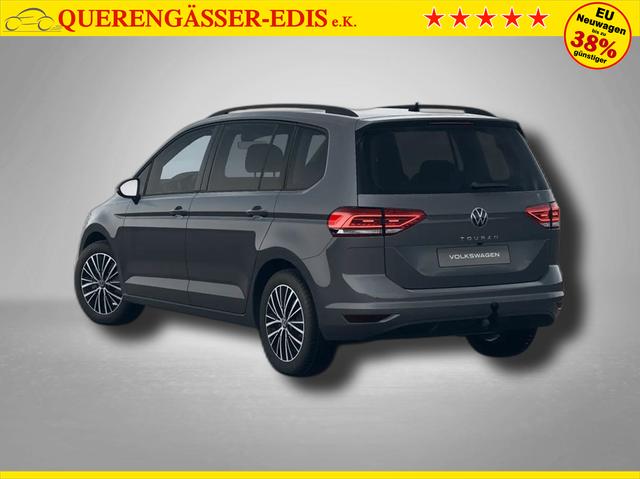 Volkswagen Touran Life Plus 1.5 TSI 7-Gang-DSG 