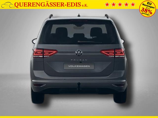 Volkswagen Touran Life Plus 1.5 TSI 7-Gang-DSG 