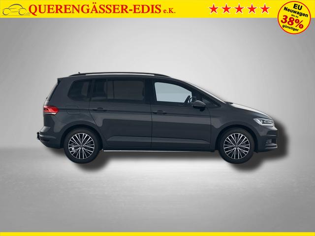 Volkswagen Touran Life Plus 1.5 TSI 7-Gang-DSG 
